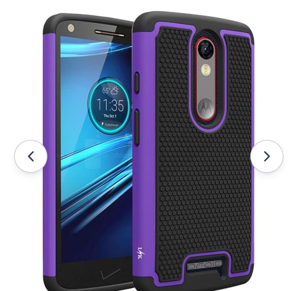 Motorola Droid 2 Phone Case